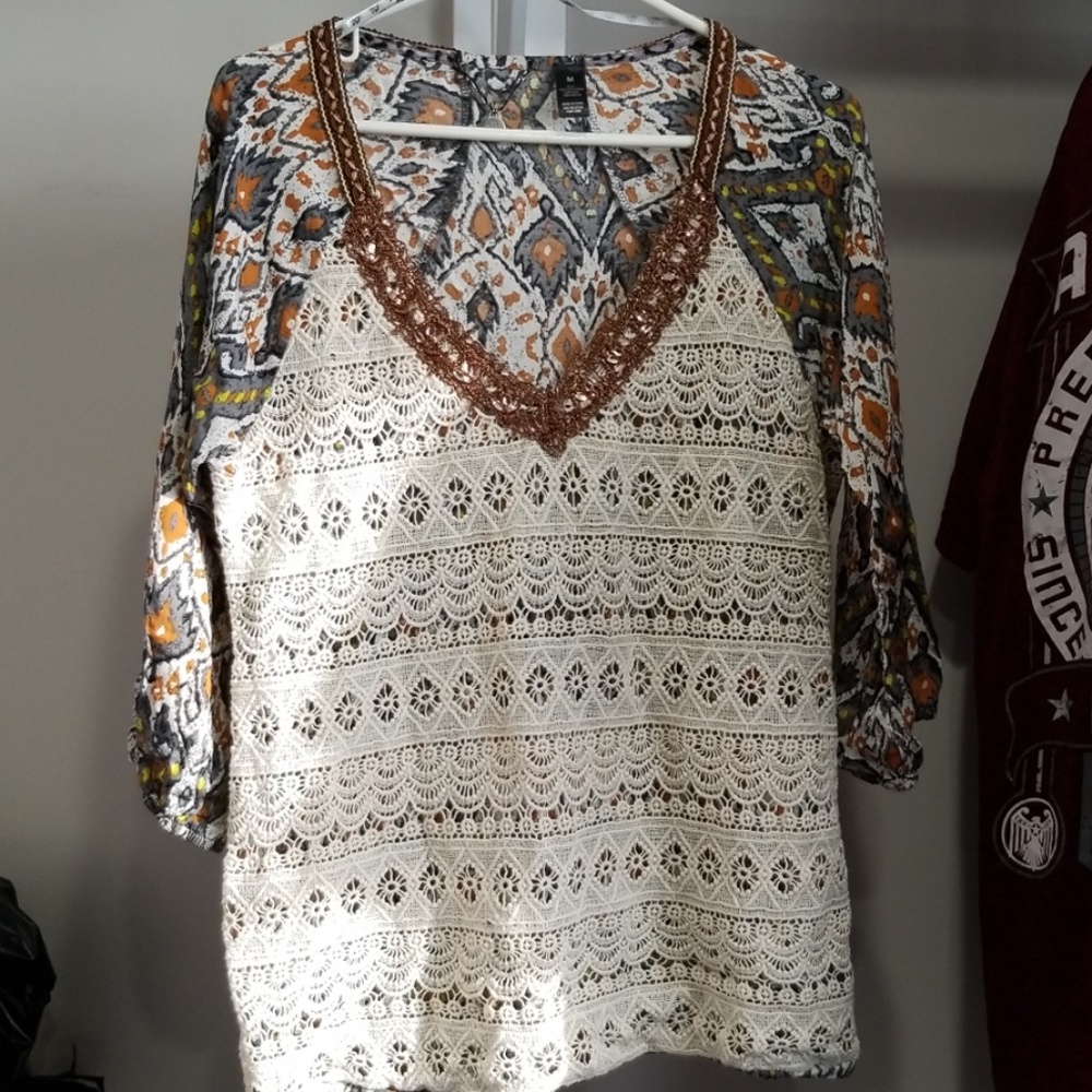 Bke boutique shirt